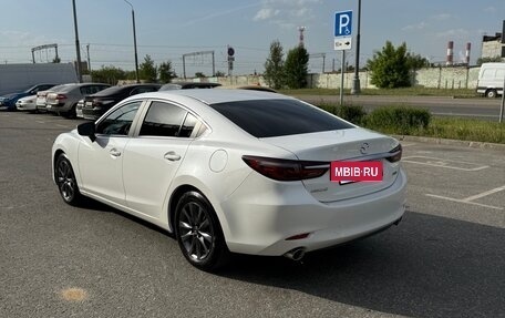 Mazda 6, 2019 год, 2 350 000 рублей, 6 фотография