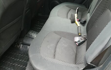 Nissan Qashqai, 2009 год, 550 000 рублей, 8 фотография