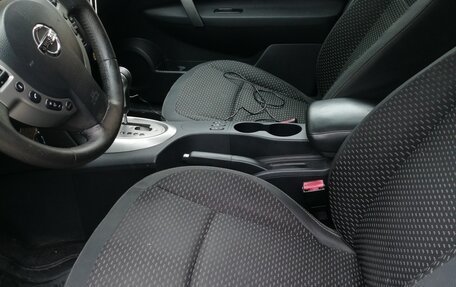 Nissan Qashqai, 2009 год, 550 000 рублей, 7 фотография