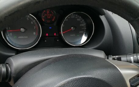 Nissan Qashqai, 2009 год, 550 000 рублей, 5 фотография
