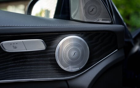 Mercedes-Benz C-Класс, 2015 год, 2 400 000 рублей, 13 фотография