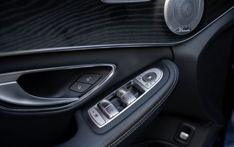 Mercedes-Benz C-Класс, 2015 год, 2 400 000 рублей, 12 фотография
