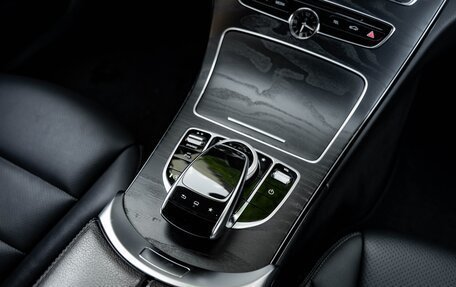 Mercedes-Benz C-Класс, 2015 год, 2 400 000 рублей, 19 фотография