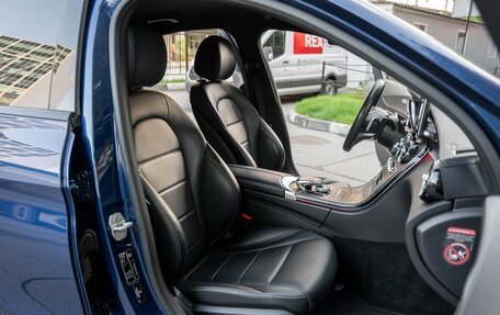 Mercedes-Benz C-Класс, 2015 год, 2 400 000 рублей, 23 фотография
