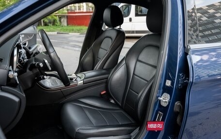 Mercedes-Benz C-Класс, 2015 год, 2 400 000 рублей, 15 фотография
