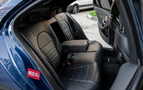 Mercedes-Benz C-Класс, 2015 год, 2 400 000 рублей, 27 фотография