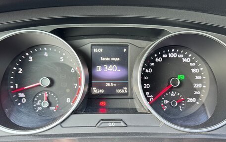 Volkswagen Tiguan II, 2018 год, 2 300 000 рублей, 31 фотография