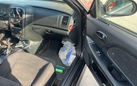 Hyundai Sonata IV рестайлинг, 2008 год, 290 000 рублей, 3 фотография