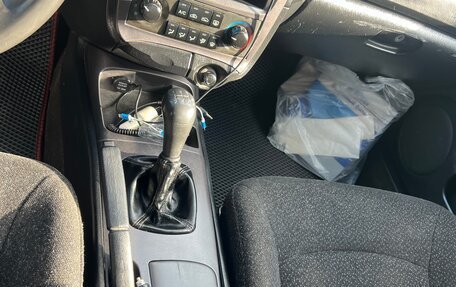 Hyundai Sonata IV рестайлинг, 2008 год, 290 000 рублей, 12 фотография