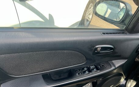 Hyundai Sonata IV рестайлинг, 2008 год, 290 000 рублей, 13 фотография