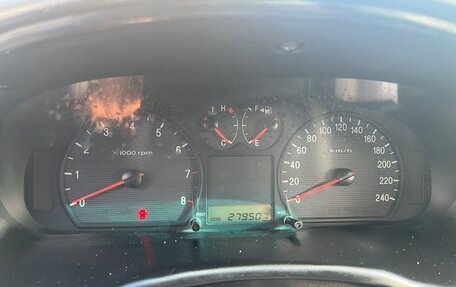 Hyundai Sonata IV рестайлинг, 2008 год, 290 000 рублей, 10 фотография