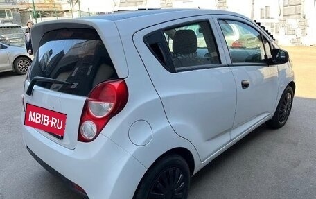 Ravon R2, 2016 год, 532 000 рублей, 2 фотография