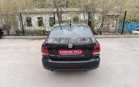 Volkswagen Polo VI (EU Market), 2018 год, 1 250 000 рублей, 2 фотография