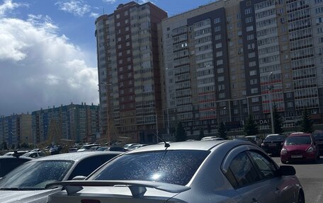 Mazda Axela, 2005 год, 520 000 рублей, 4 фотография
