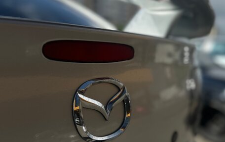 Mazda Axela, 2005 год, 520 000 рублей, 5 фотография
