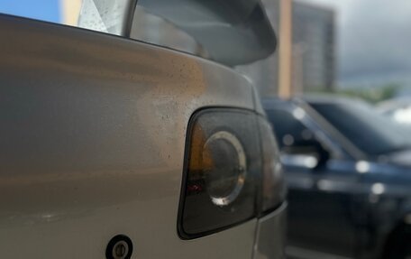 Mazda Axela, 2005 год, 520 000 рублей, 6 фотография