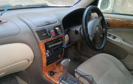 Nissan Bluebird Sylphy II, 2002 год, 365 000 рублей, 2 фотография