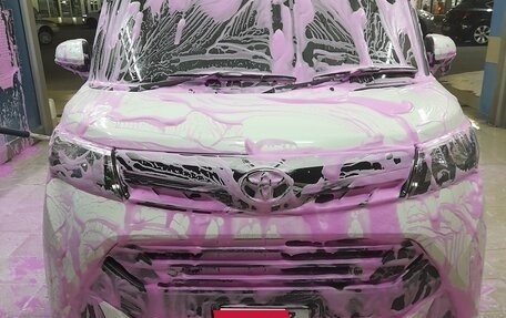 Toyota Tank I, 2019 год, 1 350 000 рублей, 7 фотография