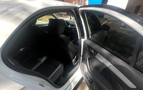 Skoda Rapid I, 2019 год, 1 380 000 рублей, 12 фотография