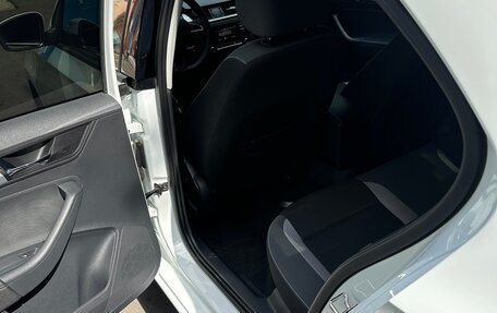 Skoda Rapid I, 2019 год, 1 380 000 рублей, 9 фотография