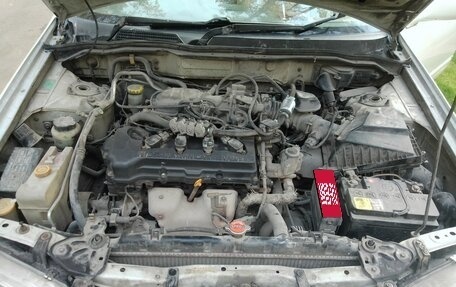 Nissan Bluebird Sylphy II, 2002 год, 365 000 рублей, 4 фотография