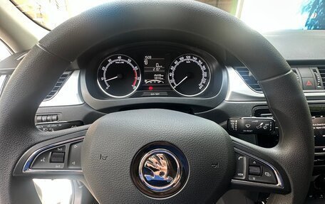 Skoda Rapid I, 2019 год, 1 380 000 рублей, 16 фотография