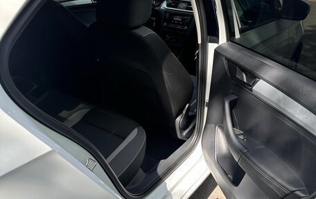 Skoda Rapid I, 2019 год, 1 380 000 рублей, 13 фотография