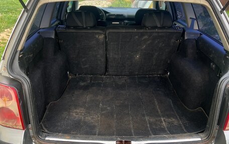 Volkswagen Passat B5+ рестайлинг, 2002 год, 450 000 рублей, 4 фотография