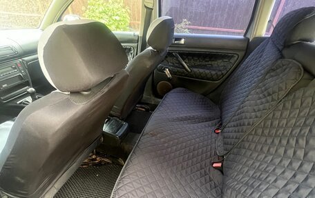 Volkswagen Passat B5+ рестайлинг, 2002 год, 450 000 рублей, 5 фотография