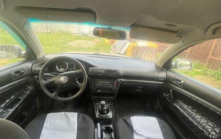 Volkswagen Passat B5+ рестайлинг, 2002 год, 450 000 рублей, 6 фотография