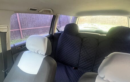 Volkswagen Passat B5+ рестайлинг, 2002 год, 450 000 рублей, 7 фотография