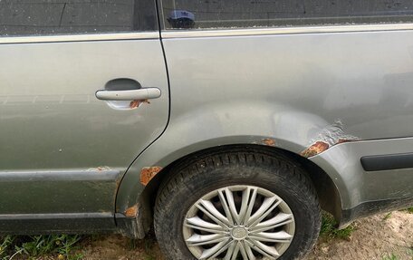 Volkswagen Passat B5+ рестайлинг, 2002 год, 450 000 рублей, 9 фотография
