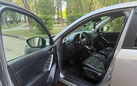 Mazda CX-5 II, 2012 год, 1 700 000 рублей, 5 фотография