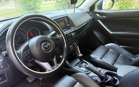 Mazda CX-5 II, 2012 год, 1 700 000 рублей, 6 фотография