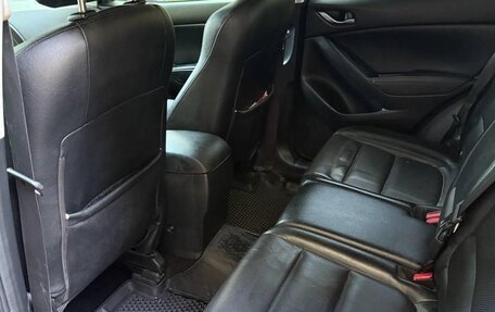 Mazda CX-5 II, 2012 год, 1 700 000 рублей, 7 фотография