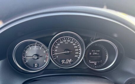 Mazda CX-5 II, 2012 год, 1 700 000 рублей, 10 фотография