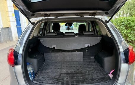 Mazda CX-5 II, 2012 год, 1 700 000 рублей, 11 фотография
