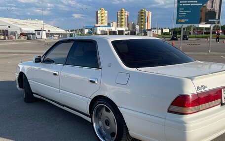 Toyota Crown, 1998 год, 800 000 рублей, 7 фотография