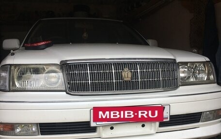 Toyota Crown, 1998 год, 800 000 рублей, 2 фотография