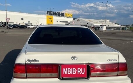 Toyota Crown, 1998 год, 800 000 рублей, 6 фотография