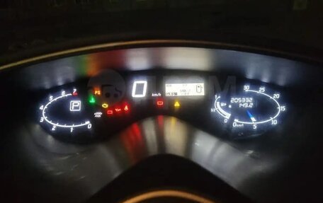 Nissan Serena IV, 2011 год, 1 390 000 рублей, 2 фотография
