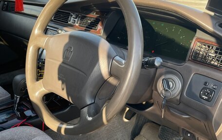 Toyota Crown, 1998 год, 800 000 рублей, 12 фотография
