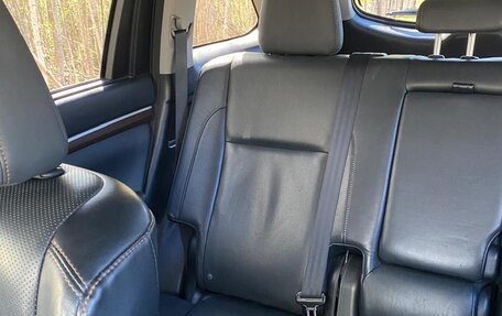 Toyota Highlander III, 2015 год, 3 800 000 рублей, 5 фотография