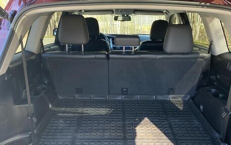 Toyota Highlander III, 2015 год, 3 800 000 рублей, 8 фотография