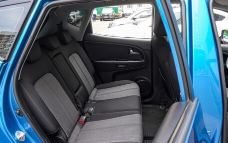 KIA Venga I, 2011 год, 910 000 рублей, 7 фотография