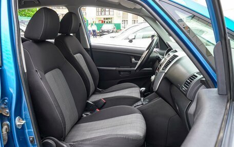KIA Venga I, 2011 год, 910 000 рублей, 8 фотография