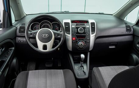 KIA Venga I, 2011 год, 910 000 рублей, 6 фотография