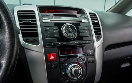 KIA Venga I, 2011 год, 910 000 рублей, 12 фотография