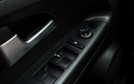KIA Venga I, 2011 год, 910 000 рублей, 16 фотография