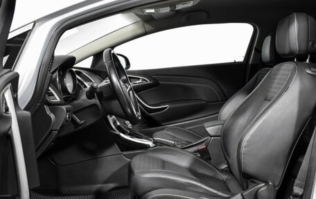 Opel Astra J, 2012 год, 825 000 рублей, 10 фотография